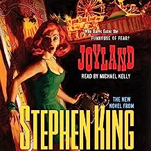 Book Cover Joyland