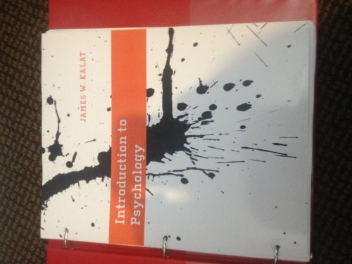 Introduction to Psychology