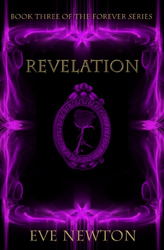 Revelation (The Forever Series Book Three)