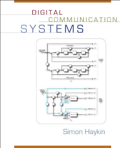 Digital Communication Systems: First Edition