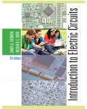 Introduction to Electric Circuits, 9th Edition