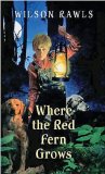 Where the Red Fern Grows (Paperback)