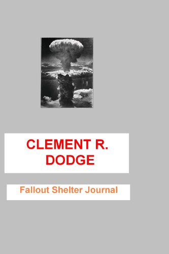 Fallout Shelter Journal