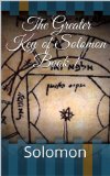 The Greater Key of Solomon Book 1