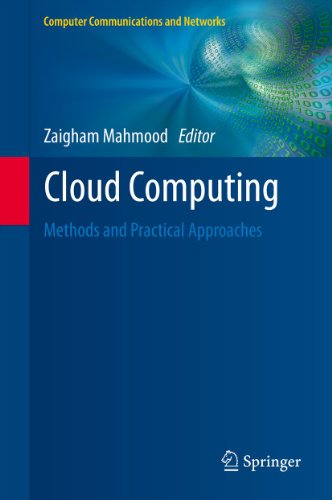 Cloud Computing (Computer Communications and Networks)