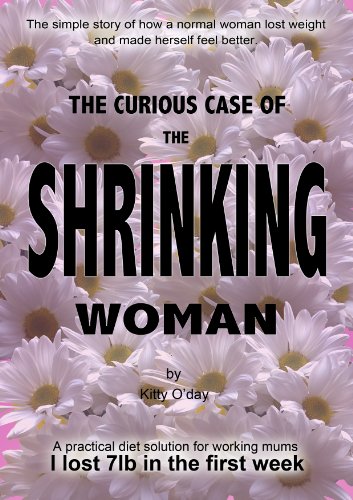 The Curious Case Of The Shrinking Woman