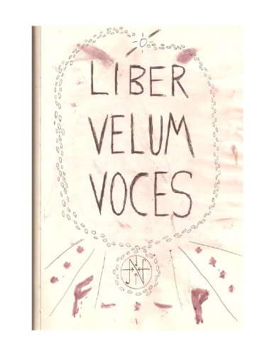 Liber Velum Voces