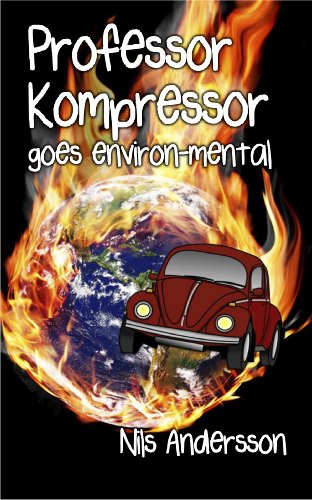 Professor Kompressor goes environ-mental