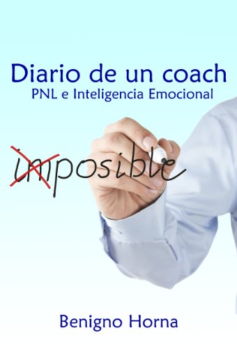 Diario de un Coach (Spanish Edition)
