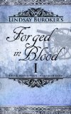 Forged in Blood I (The Emperor's Edge, Book 6)