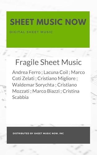 Fragile