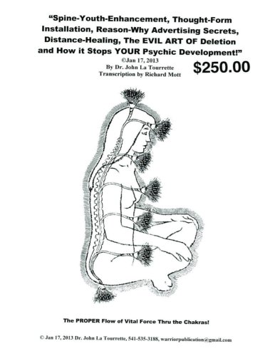 Spine-Youth-Enhancement, Thought-Form Installation, Reason-Why Advertising