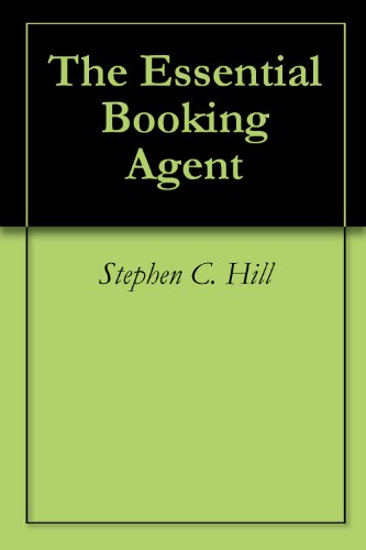 The Essential Booking Agent