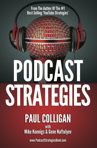 Podcast Strategies - How To Podcast - 21 Questions Answered