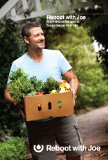 Reboot with Joe: Plant-Based Recipes to Supercharge Your Life