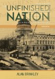 UNFINISHED NATION,V.I:TO 1877