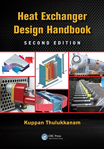Heat Exchanger Design Handbook, Second Edition (Mechanical Engineering)