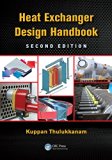 Heat Exchanger Design Handbook, Second Edition (Mechanical Engineering)