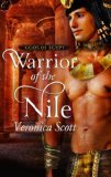 Warrior of the Nile (The Gods of Egypt Book 2)