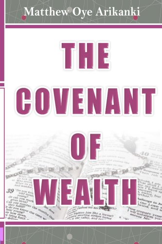 Book Cover The Covenant of Wealth