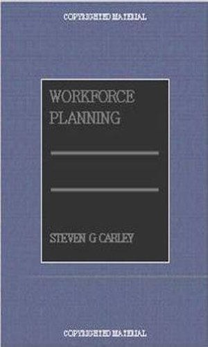 Workforce Planning