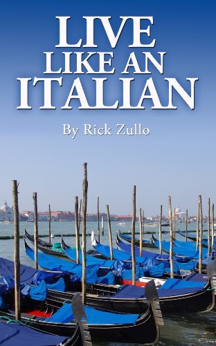 Live Like an Italian
