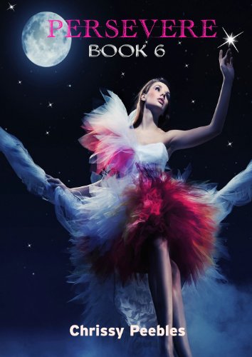 Persevere - Book 6 (Trapped in the Hollow Earth Novelette Series)