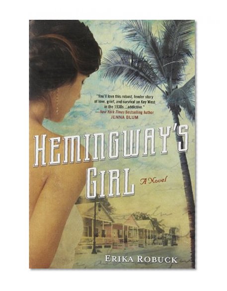 Hemingway's Girl