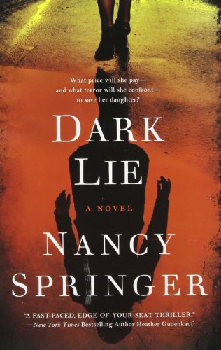 Dark Lie