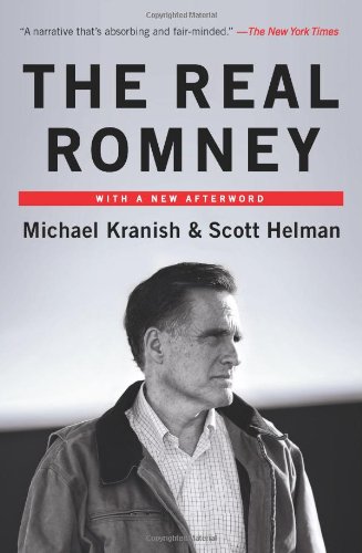 The Real Romney