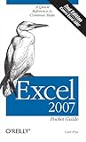 Excel 2007 Pocket Guide