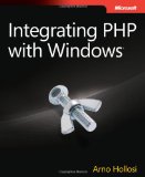 Integrating PHP with WindowsÂ®