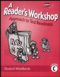 A Reader's Workshop Approach to Test Readiness: Level C (Student Workbook Kaplan K12 Learning) Grade 3