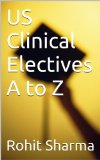 US Clinical Electives A to Z