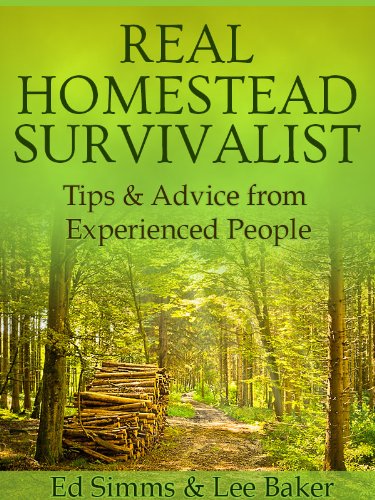 Greenhouse Advice for Beginners (Real Homestead Survivalist (Series) Book 1)