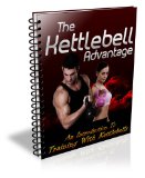 The Kettlebell Advantage