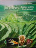 Science Fusion: Ecology and the Environment, Teacher's Edition