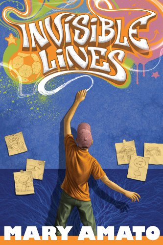 Invisible Lines