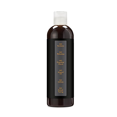 SheaMoisture African Black Soap Body Wash 13 fl. oz