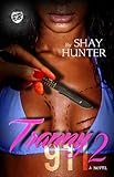 Tranny 911 2: The Finale' (The Cartel Publications Presents)