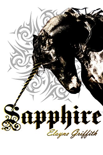 Sapphire (The Shielded Realms Book 1)
