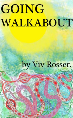 Going Walkabout