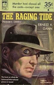 Raging Tide