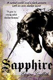 Sapphire (The Shielded Realms Book 1)