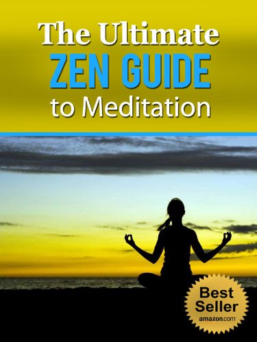Meditation for Beginners: A Zen Guidebook to Meditation: Meditation Techniques, Meditation (Autism, How to Meditate for Beginners 1)