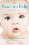 The Newborn Baby Manual