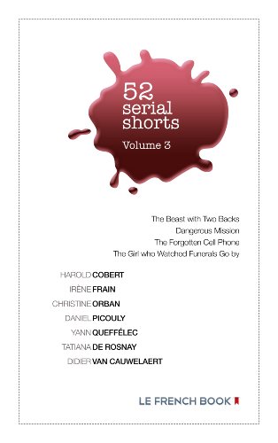 52 Serial Shorts - Volume 3