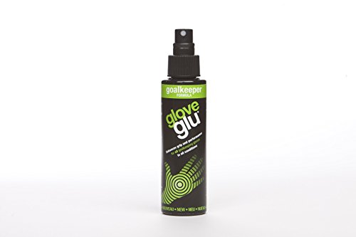 Glove Glu Goalkeeper Formula - 120ml Bottle