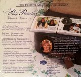 Creative Memories 7x7 Page Protectors