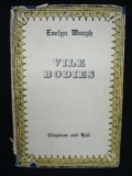 Vile Bodies